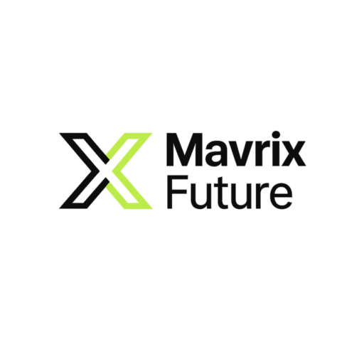 mavrix future logo